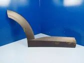 Listón embellecedor de la puerta delantera (moldura)
