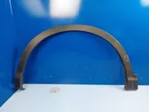 Front arch trim