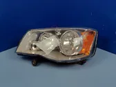 Headlight/headlamp