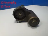 Hand brake/parking brake motor