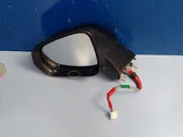 Front door electric wing mirror