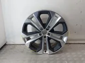 R20 alloy rim