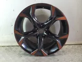 R19 alloy rim