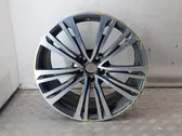 R20 alloy rim