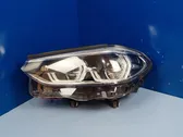 Headlight/headlamp