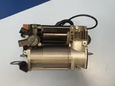 Air suspension compressor/pump