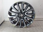 R22 alloy rim