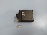 Distronic sensor radar