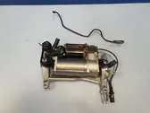Air suspension compressor/pump