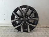 R17 alloy rim