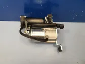 Air suspension compressor/pump