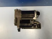 Compresseur / pompe à suspension pneumatique