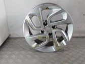 R16 alloy rim