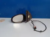 Elektryczne lusterko boczne drzwi przednich