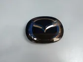 Mostrina con logo/emblema della casa automobilistica