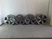 R22 alloy rim