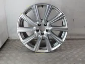 R19 alloy rim