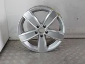 R17 alloy rim