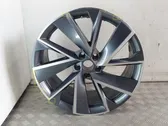 R20 alloy rim