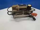 Air suspension compressor/pump