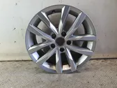 R16 alloy rim