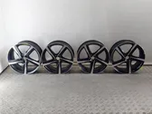 R20 alloy rim