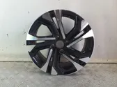 R17 alloy rim