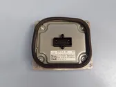 Headlight ballast module Xenon
