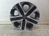 R17 alloy rim
