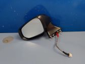 Front door electric wing mirror