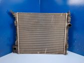 Coolant radiator