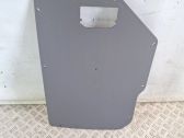 Sound insulation of firewall