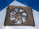 Ventilateur de refroidissement de radiateur électrique