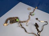 Front door wiring loom