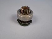 Starter motor parts