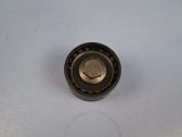 Belt tensioner pulley