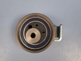 Timing belt tensioner