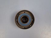 Belt tensioner pulley
