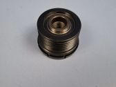Alternator pulley