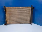 Coolant radiator