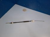 Clutch cable