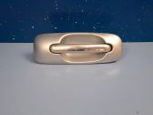 Rear door exterior handle