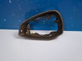 Plastic wing mirror trim cover