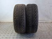 R16 winter/snow tires with studs