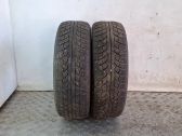 R15 winter/snow tires with studs