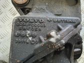 Différentiel arrière