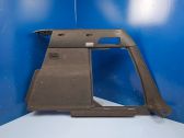 Trunk/boot side trim panel