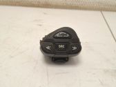 Multifunctional control switch/knob