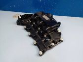 Rocker cam cover