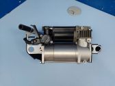 Air suspension compressor/pump